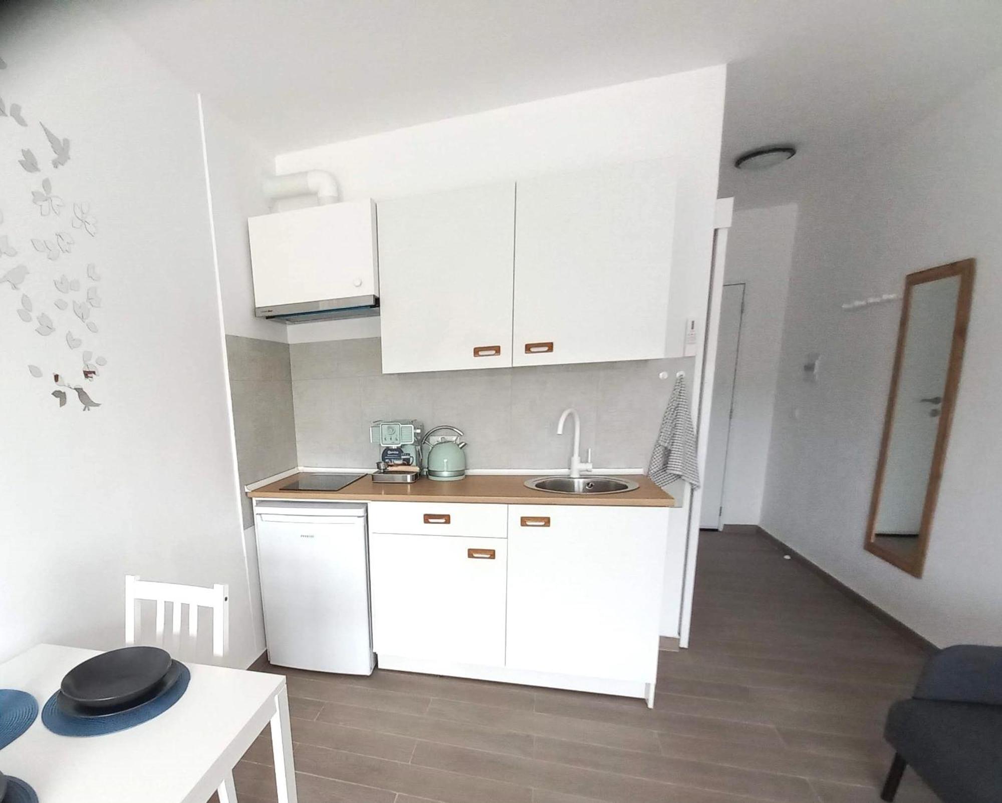 Casa Vista De Las Estrellas Apartment Табернас Екстериор снимка